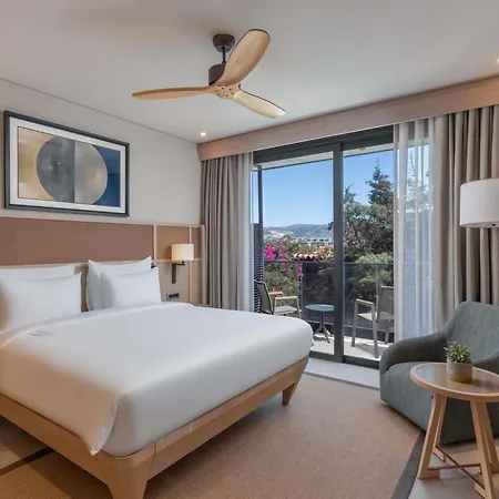 The Bodrum - Mgallery Collection Hotel 5*