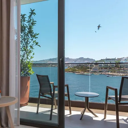 Hotel The Bodrum - Mgallery Collection 5*