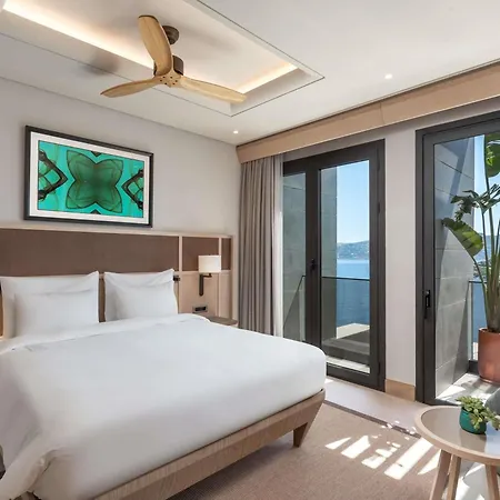 The Bodrum - Mgallery Collection 5* Yalikavak