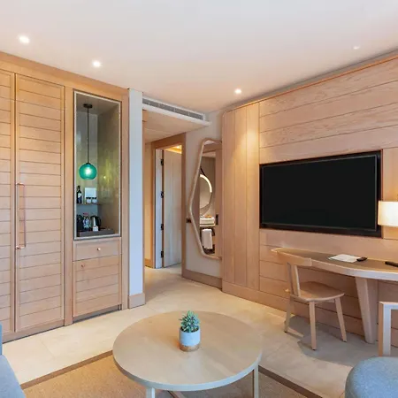 The Bodrum - Mgallery Collection 5* Yalikavak