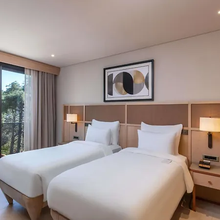 The Bodrum - Mgallery Collection Hotel