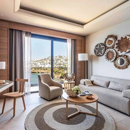 Hotel The Bodrum - Mgallery Collection