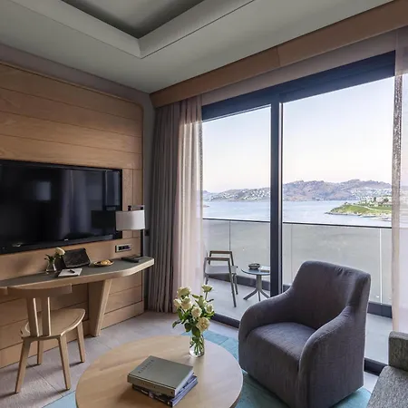 The Bodrum - Mgallery Collection Hotel 5*