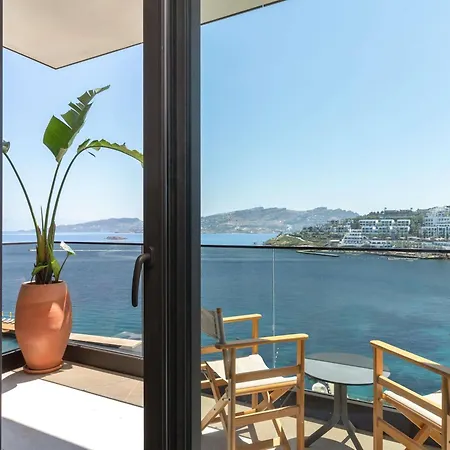 Hotel The Bodrum - Mgallery Collection Yalikavak