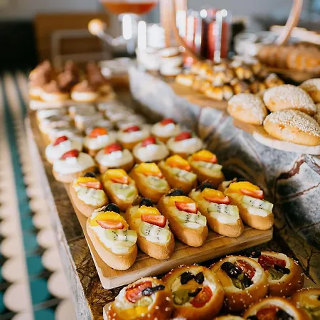 Hotel The Bodrum - Mgallery Collection