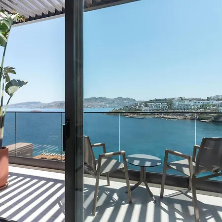 Hotel The Bodrum - Mgallery Collection Yalikavak