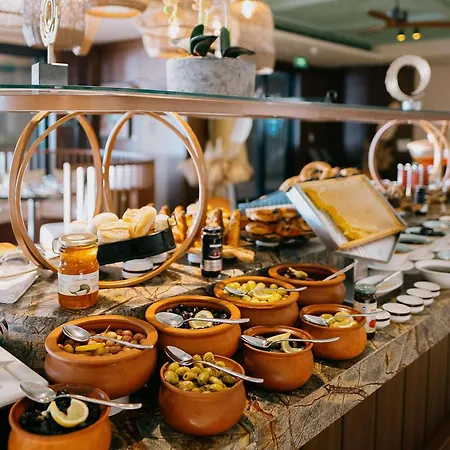 The Bodrum - Mgallery Collection Hotel Yalikavak