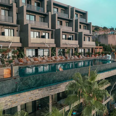 The Bodrum - Mgallery Collection 5* Yalikavak