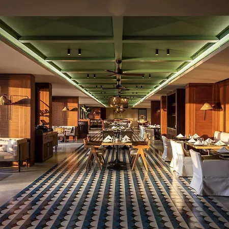 Hotel The Bodrum - Mgallery Collection