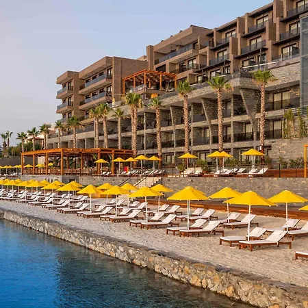 The Bodrum - Mgallery Collection 5* Yalikavak