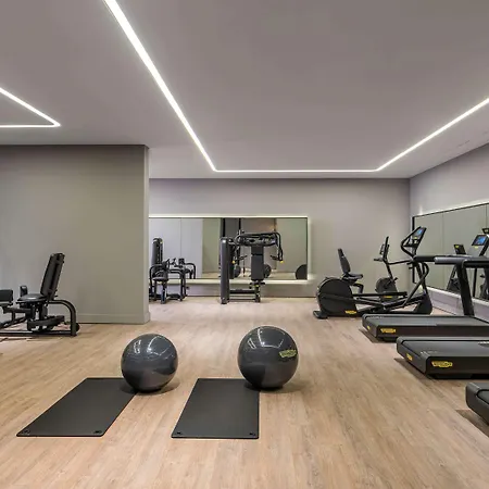 Hotel The Bodrum - Mgallery Collection 5*