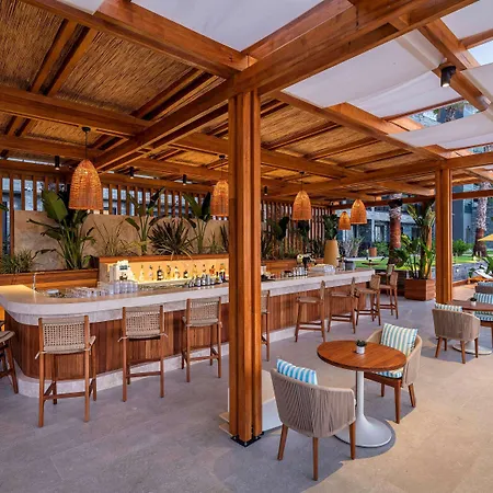 The Bodrum - Mgallery Collection Hotel Yalikavak