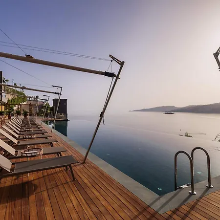 The Bodrum - Mgallery Collection Hotel