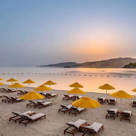 The Bodrum - Mgallery Collection Hotel 5*