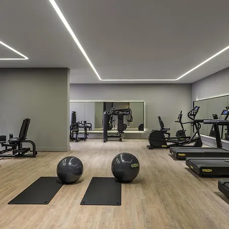 Hotel The Bodrum - Mgallery Collection 5*