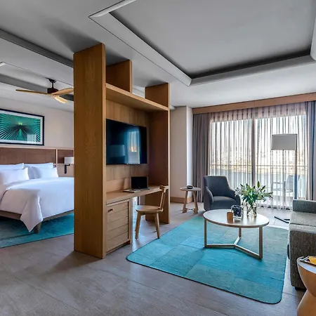 Hotel The Bodrum - Mgallery Collection Yalikavak