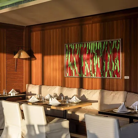 The Bodrum - Mgallery Collection Hotel 5*