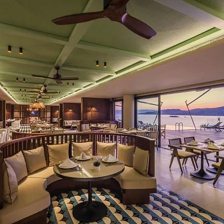 Hotel The Bodrum - Mgallery Collection Yalıkavak