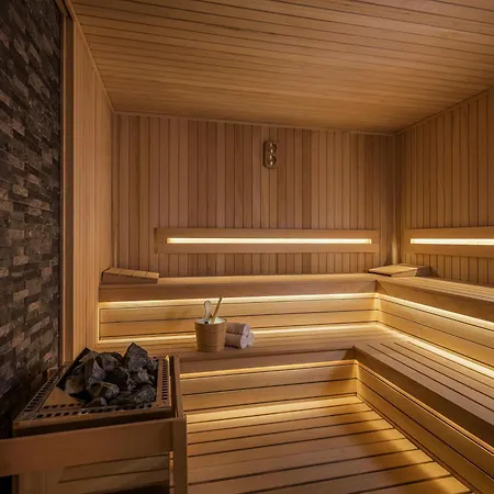 Hotel The Bodrum - Mgallery Collection