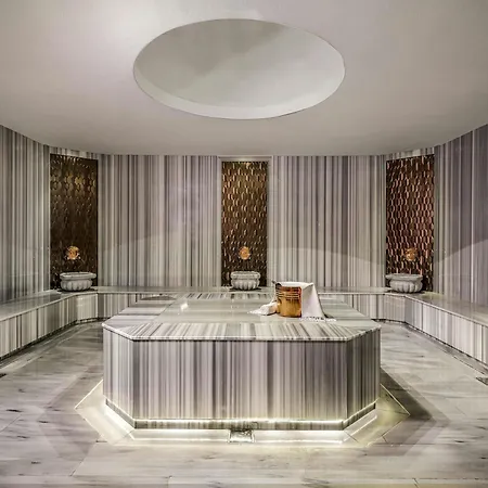 Hotel The Bodrum - Mgallery Collection Yalikavak