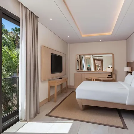 Hotel The Bodrum - Mgallery Collection