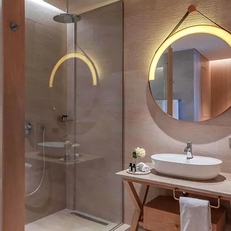 酒店 The Bodrum - Mgallery Collection 5*