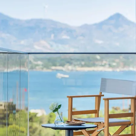 The Bodrum - Mgallery Collection 酒店 亚力卡瓦克