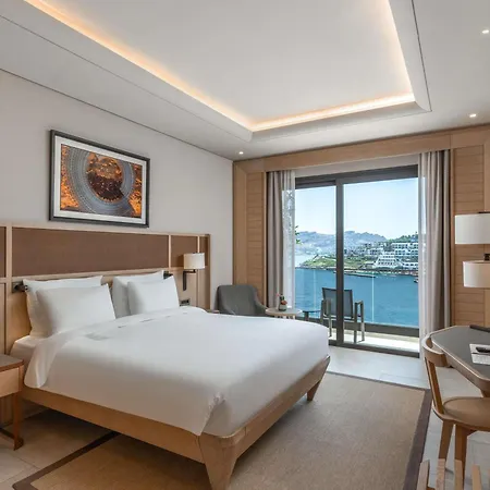 The Bodrum - Mgallery Collection Hotel