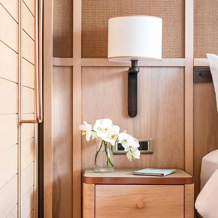 The Bodrum - Mgallery Collection 5* 亚力卡瓦克