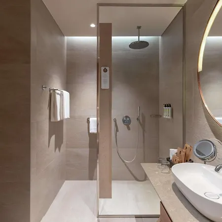 酒店 The Bodrum - Mgallery Collection