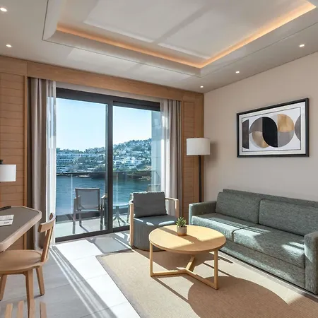 The Bodrum - Mgallery Collection 酒店 亚力卡瓦克