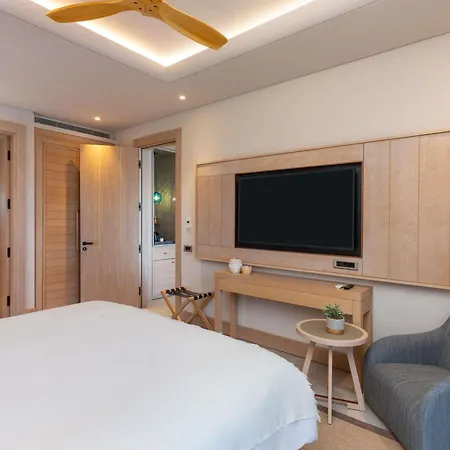 The Bodrum - Mgallery Collection Hotel