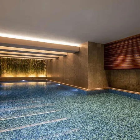 The Bodrum - Mgallery Collection Hotel