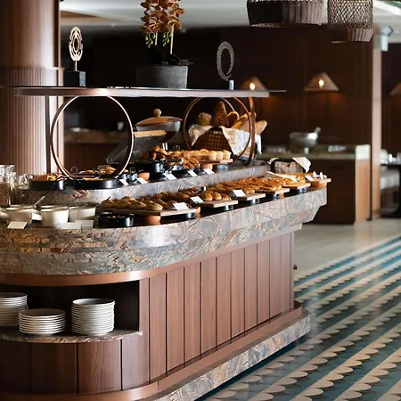 Hotel The Bodrum - Mgallery Collection