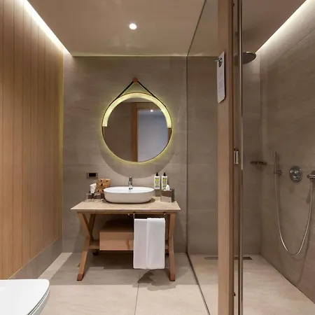 The Bodrum - Mgallery Collection 酒店 5*