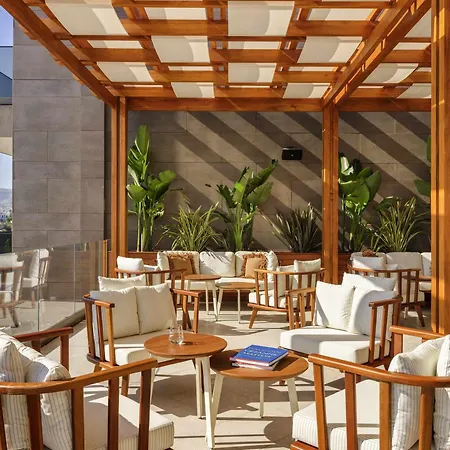 The Bodrum - Mgallery Collection 酒店 5*