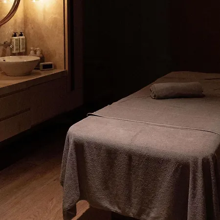 酒店 The Bodrum - Mgallery Collection 5*