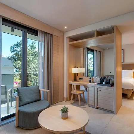 The Bodrum - Mgallery Collection Hotel Yalıkavak