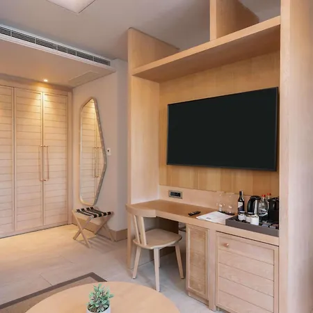 Hotel The Bodrum - Mgallery Collection 5*