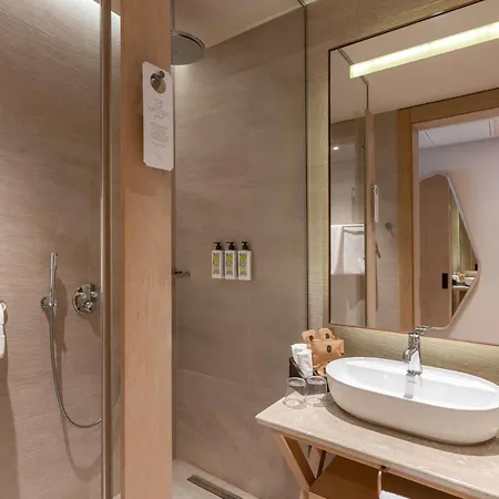 Hotel The Bodrum - Mgallery Collection 5*