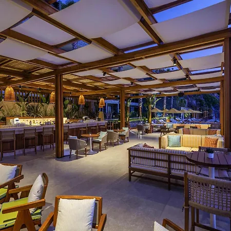 酒店 The Bodrum - Mgallery Collection