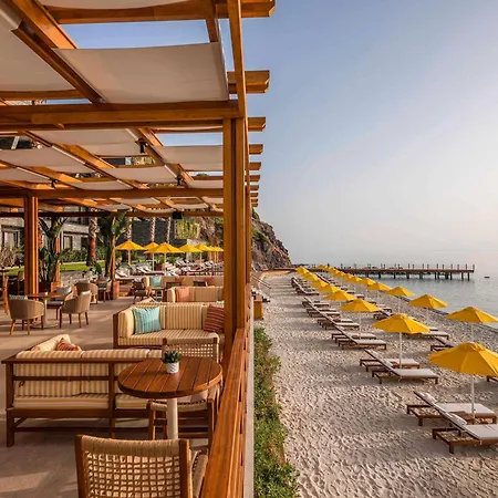 酒店 The Bodrum - Mgallery Collection 亚力卡瓦克