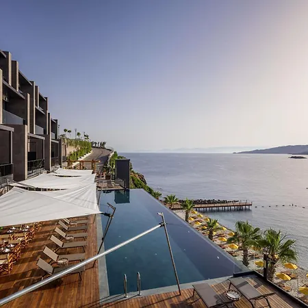 The Bodrum - Mgallery Collection 5*