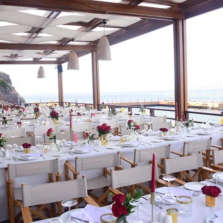 The Bodrum - Mgallery Collection Яликовак