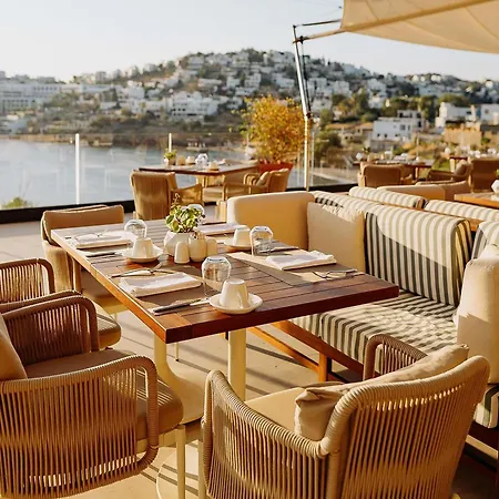 The Bodrum - Mgallery Collection 5* Яликовак