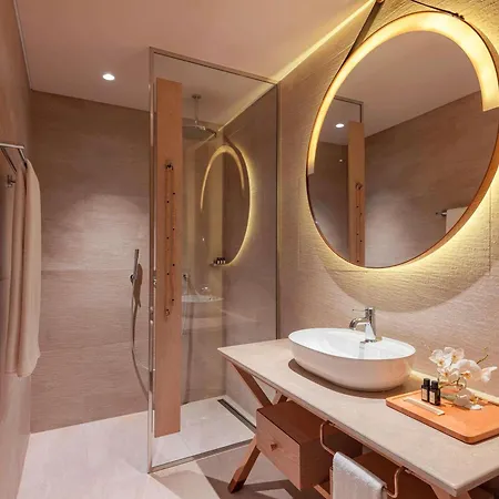 Hotel The Bodrum - Mgallery Collection 5*