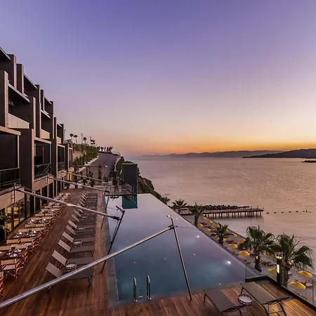 The Bodrum - Mgallery Collection Отель Яликовак
