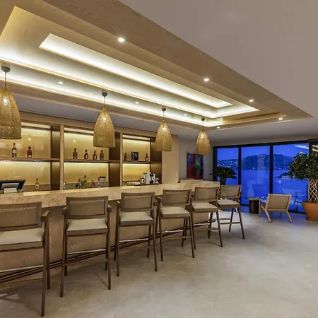 The Bodrum - Mgallery Collection 5* Yalıkavak