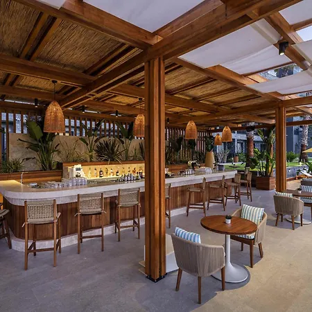 The Bodrum - Mgallery Collection Hotell
