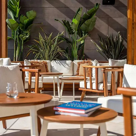 Hotell The Bodrum - Mgallery Collection